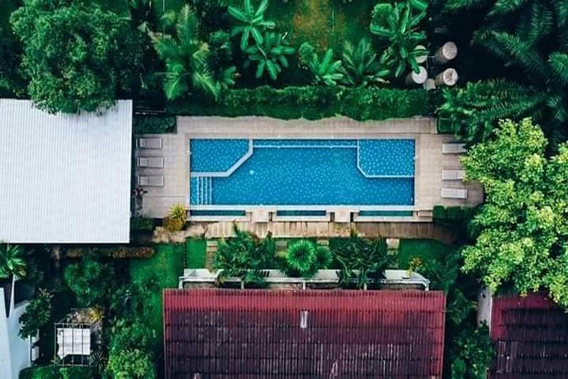 호텔 The Fong Krabi Resort