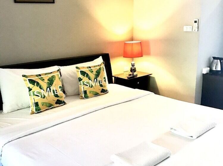 فندق Green Residence