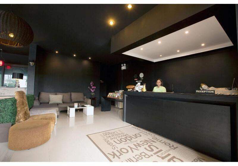 فندق Green Residence