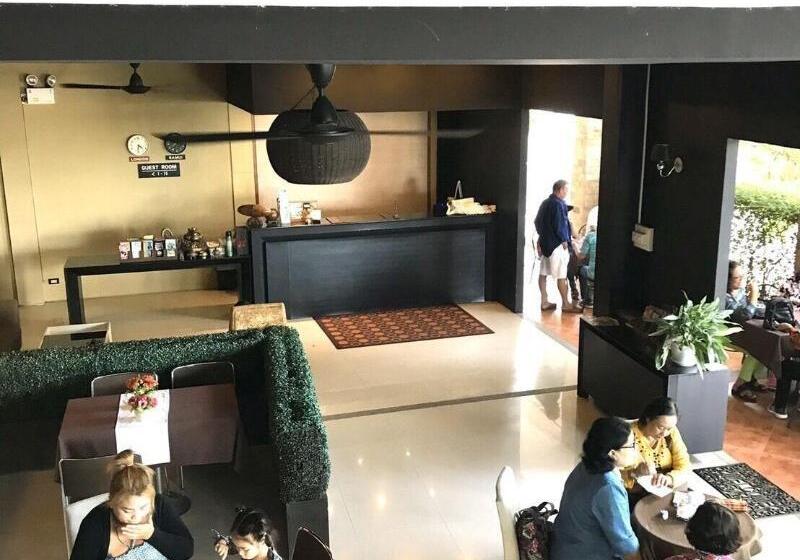 فندق Green Residence