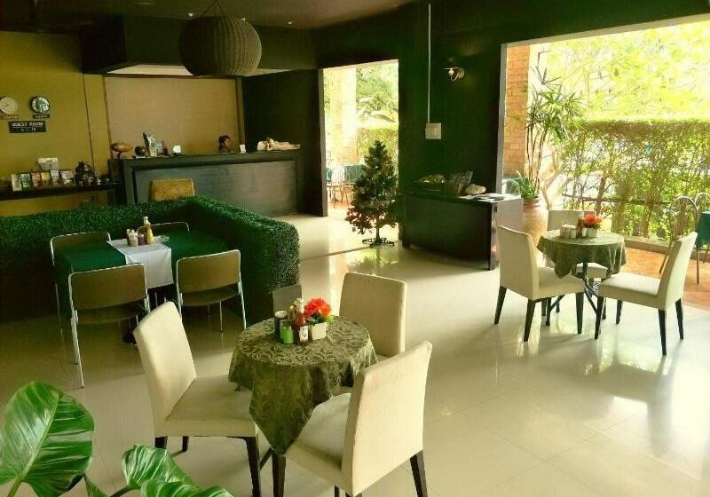 فندق Green Residence