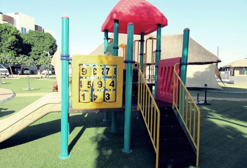 ホテル The Matola