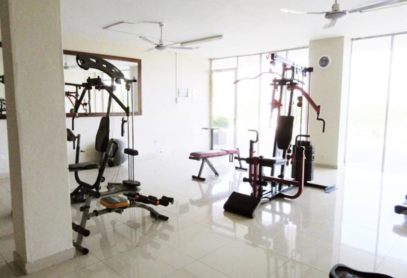 ホテル The Matola