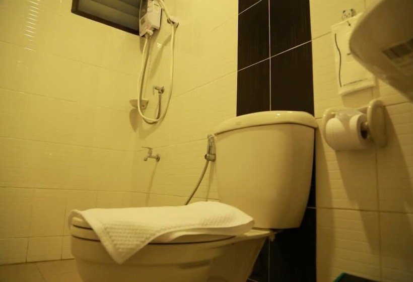 Отель Tikky Place