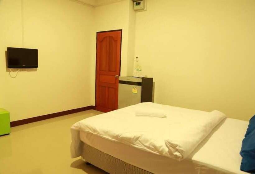 Отель Tikky Place