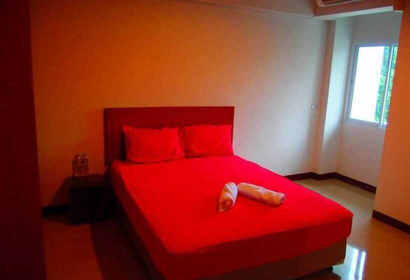 Отель Tikky Place