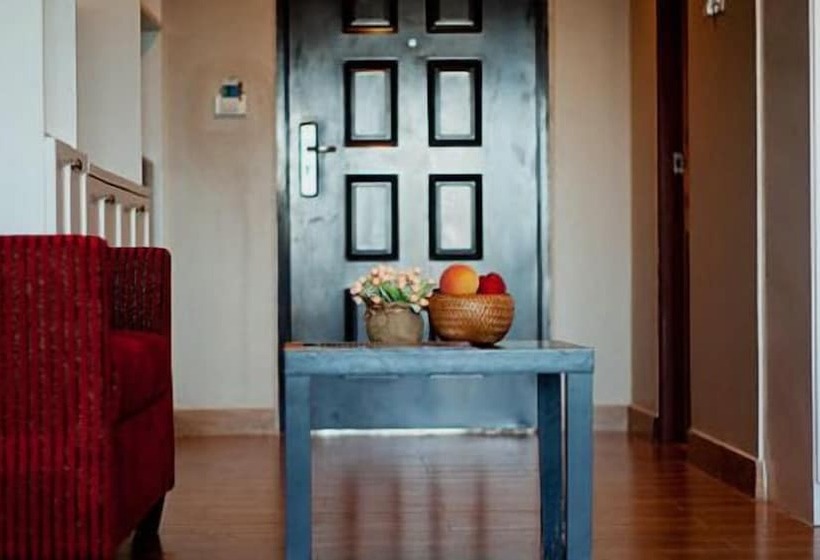 فندق V8 Seaview Jomtien