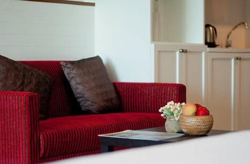 فندق V8 Seaview Jomtien