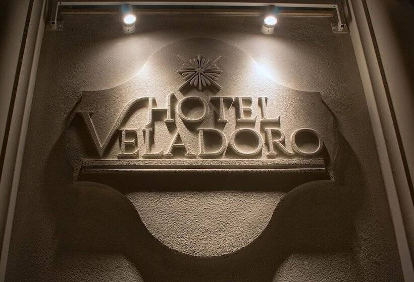 호텔 Vela D'oro