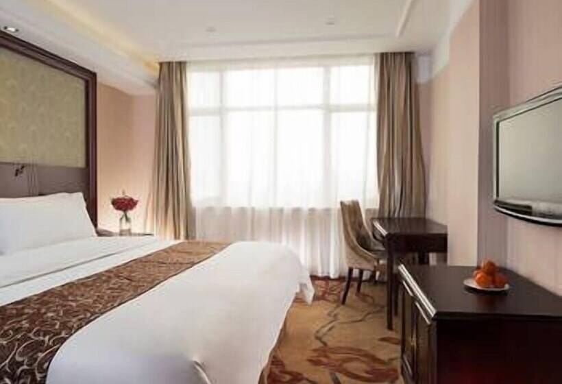 Vienna Hotel Heyuan Hongxing Road