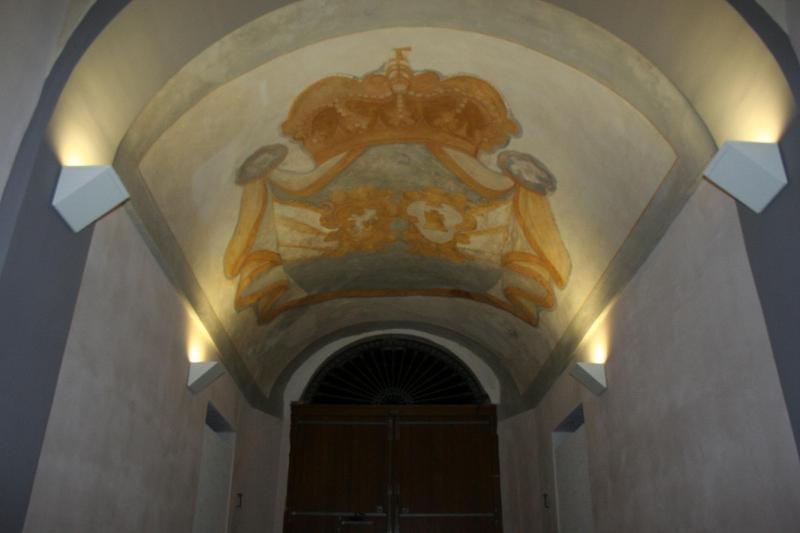 ホテル Villa Avellino Historic Residence