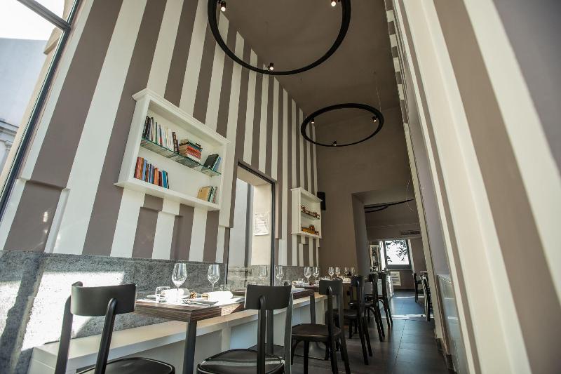 ホテル Villa Avellino Historic Residence