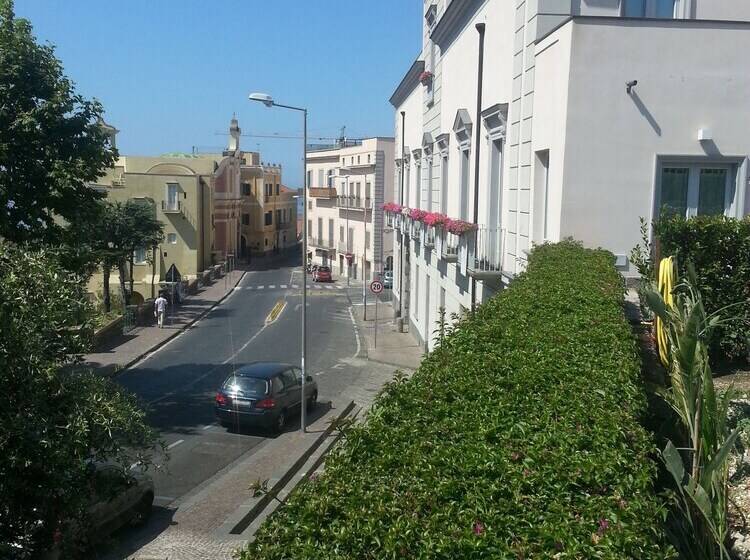 ホテル Villa Avellino Historic Residence