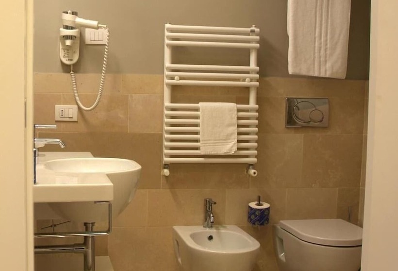 ホテル Villa Avellino Historic Residence