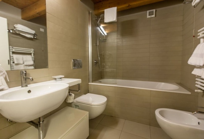 ホテル Villa Avellino Historic Residence