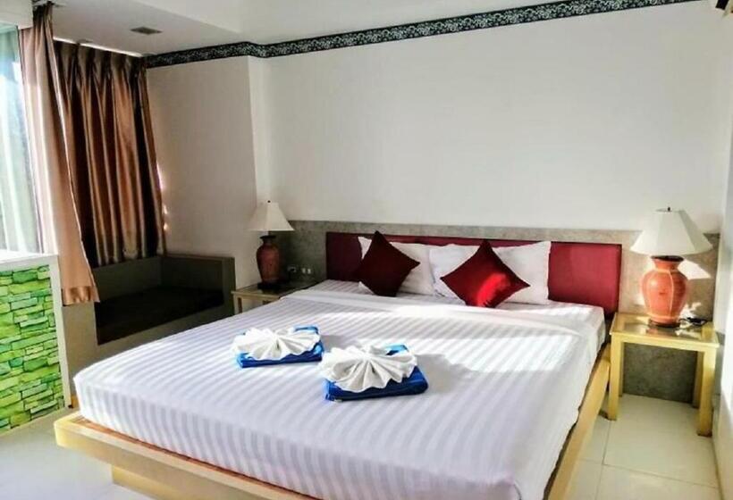 Catnip Seaside Hotel&cafe