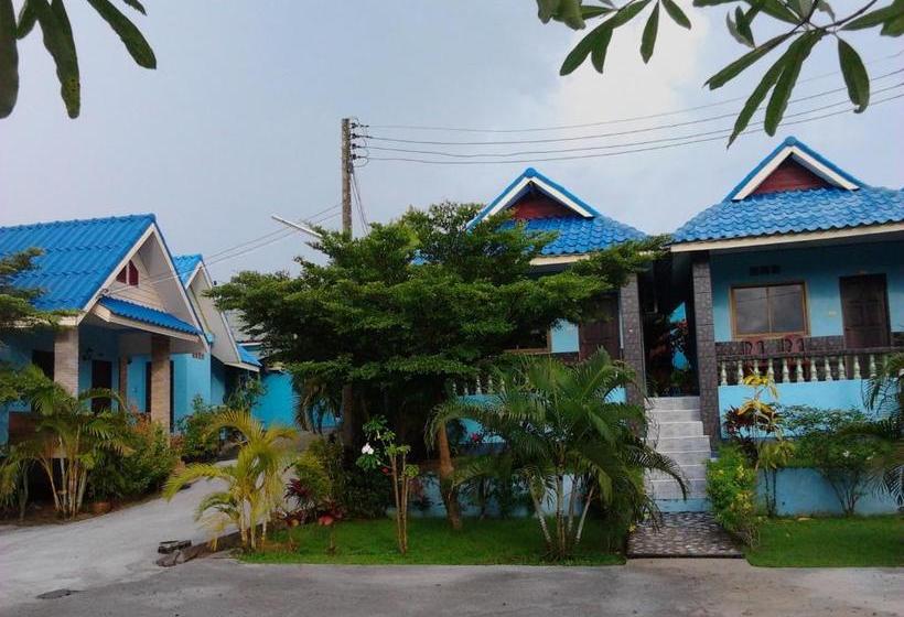 هتل Wangwaree Resort
