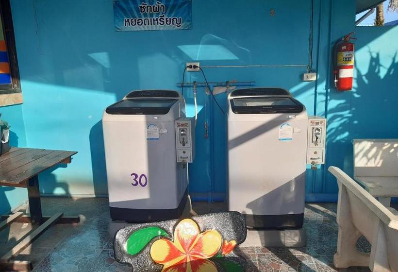 酒店 Wangwaree Resort