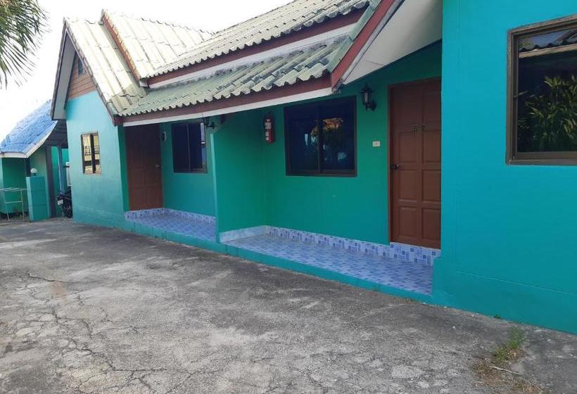 酒店 Wangwaree Resort