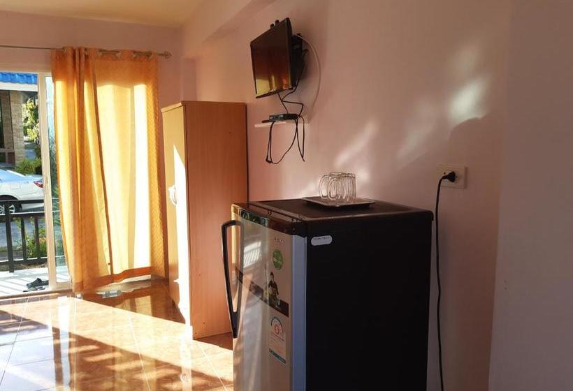 酒店 Wangwaree Resort