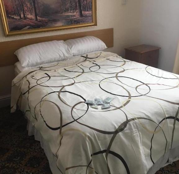 בית מלון כפרי White Lodge Inn