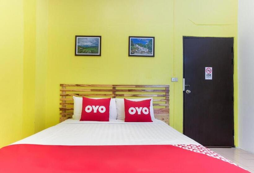 فندق Yak Guesthouse