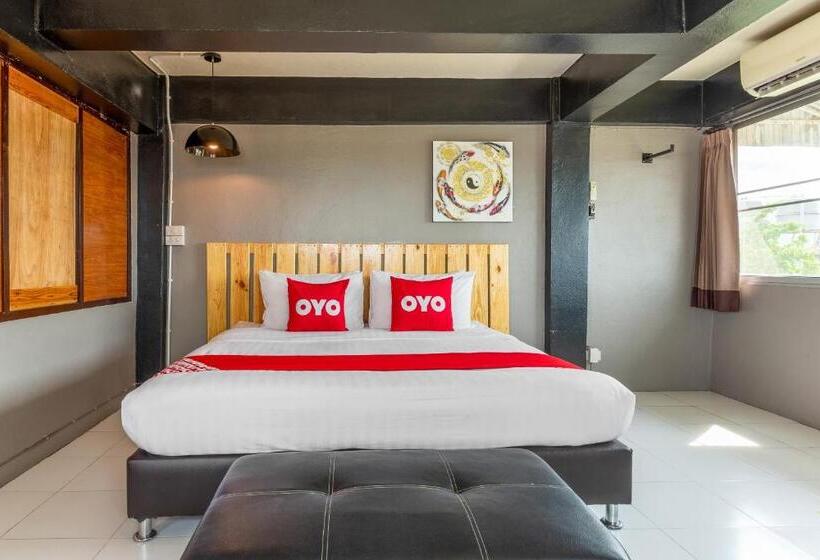 فندق Yak Guesthouse