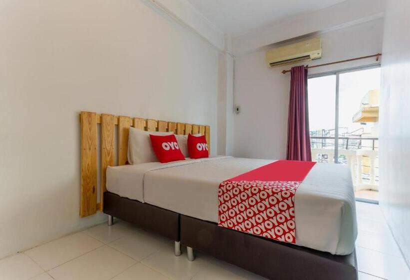 فندق Yak Guesthouse