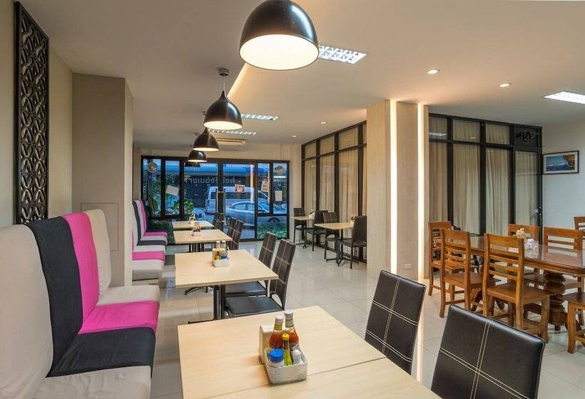 Lada Krabi Residence Hotel   Sha Plus