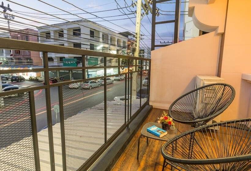 Lada Krabi Residence Hotel   Sha Plus