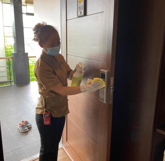 Le Patta Hotel Chiang Rai Sha Extra Plus