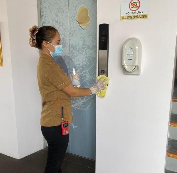 Le Patta Hotel Chiang Rai Sha Extra Plus