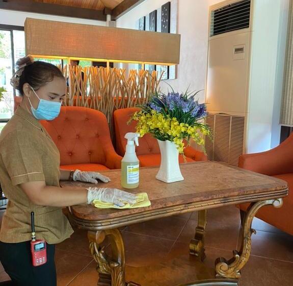 Le Patta Hotel Chiang Rai Sha Extra Plus