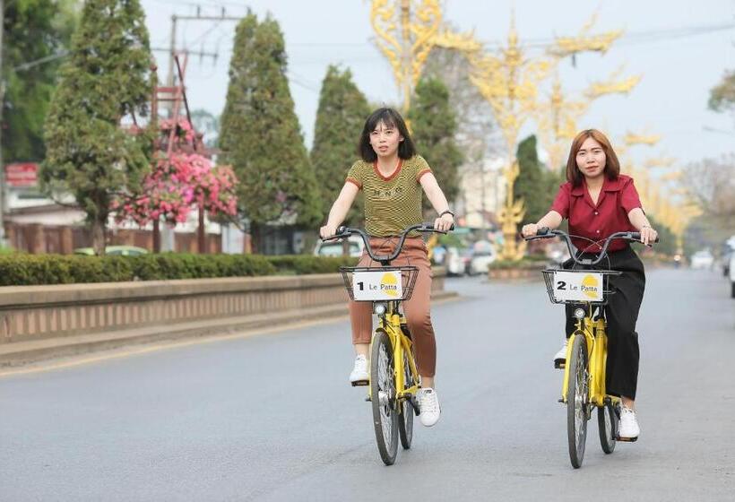 Le Patta Hotel Chiang Rai Sha Extra Plus