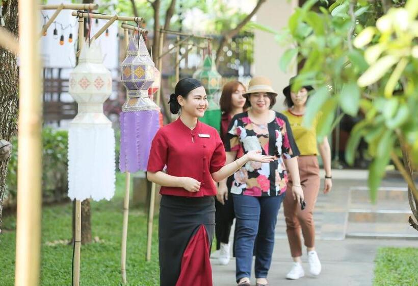 Le Patta Hotel Chiang Rai Sha Extra Plus