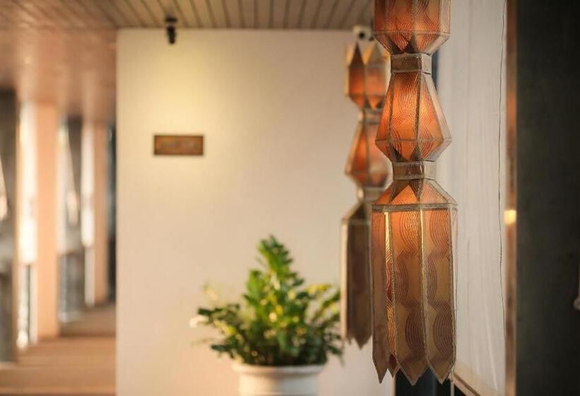 Le Patta Hotel Chiang Rai Sha Extra Plus