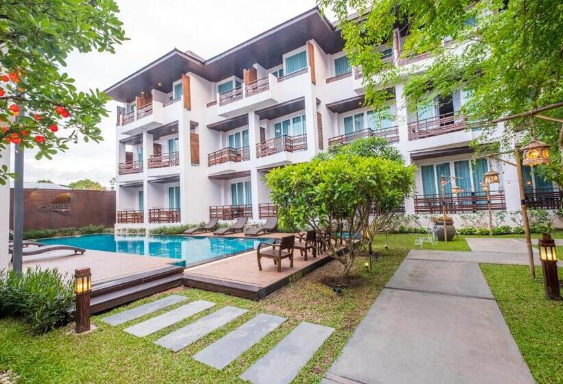 Le Patta Hotel Chiang Rai Sha Extra Plus