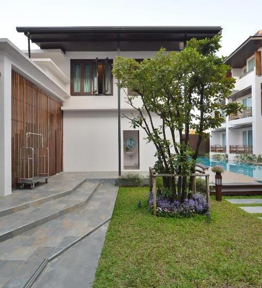 Le Patta Hotel Chiang Rai Sha Extra Plus