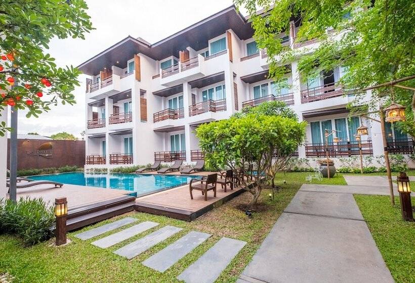 Le Patta Hotel Chiang Rai Sha Extra Plus