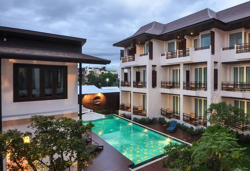 Le Patta Hotel Chiang Rai Sha Extra Plus