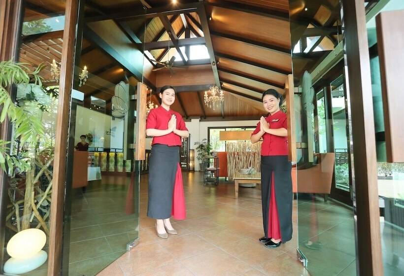 Le Patta Hotel Chiang Rai Sha Extra Plus