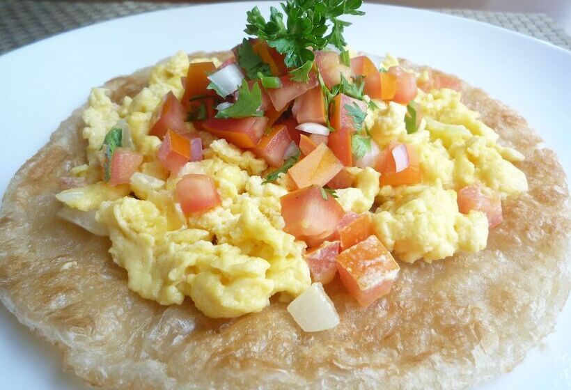 Le Patta Hotel Chiang Rai Sha Extra Plus