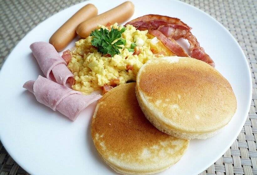 Le Patta Hotel Chiang Rai Sha Extra Plus