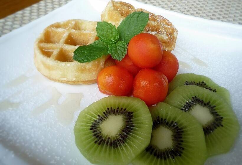 Le Patta Hotel Chiang Rai Sha Extra Plus