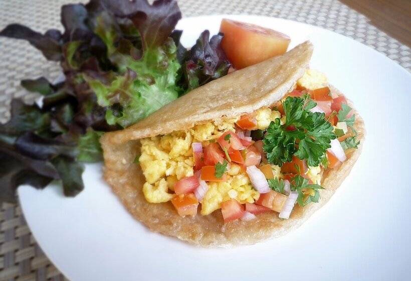 Le Patta Hotel Chiang Rai Sha Extra Plus