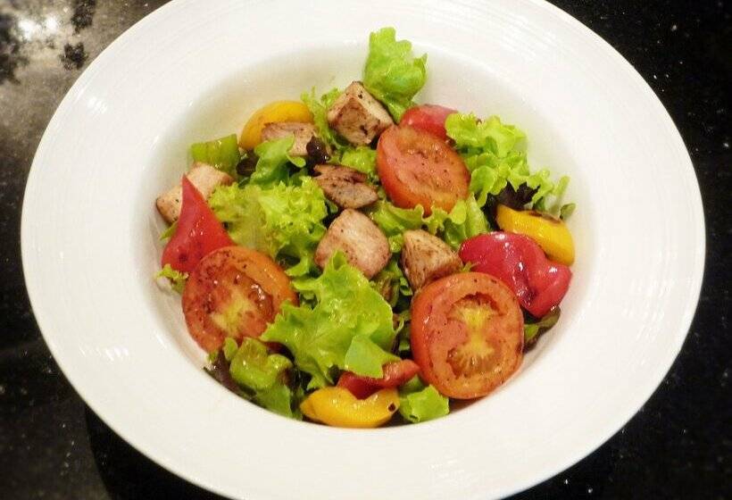 Le Patta Hotel Chiang Rai Sha Extra Plus