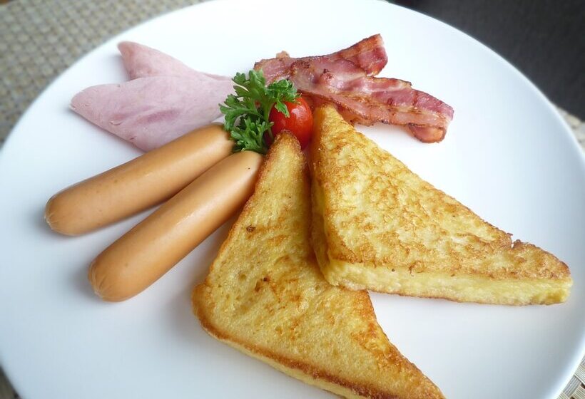 Le Patta Hotel Chiang Rai Sha Extra Plus