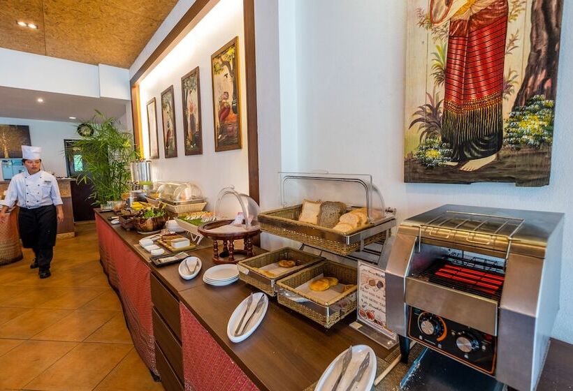 Le Patta Hotel Chiang Rai Sha Extra Plus