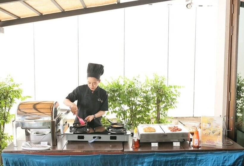 Le Patta Hotel Chiang Rai Sha Extra Plus