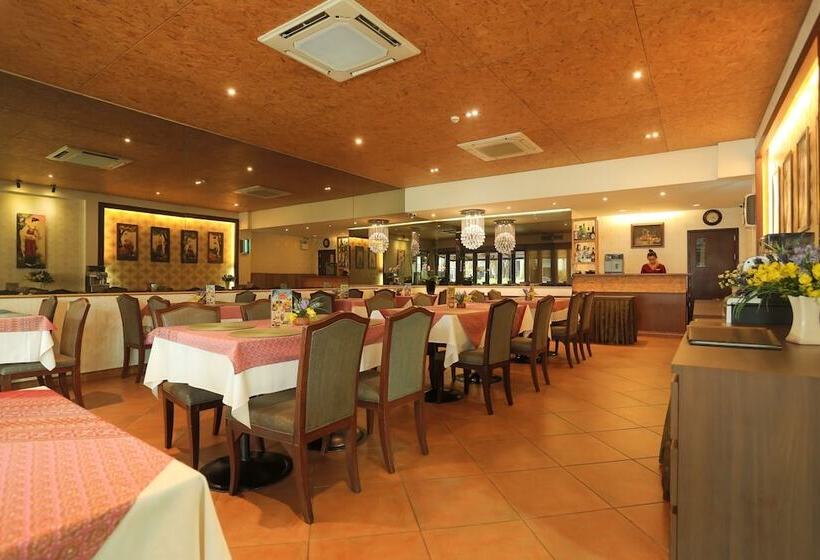 Le Patta Hotel Chiang Rai Sha Extra Plus